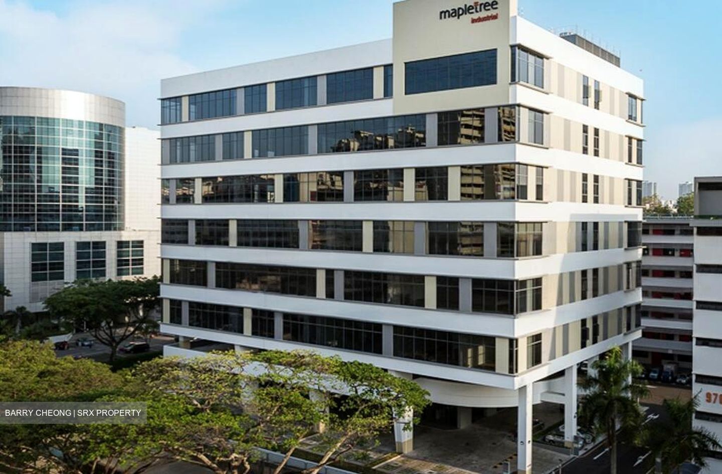 Toa Payoh North (D12), Factory #455395961